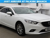 Used Mazda 6