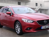 Used Mazda 6