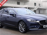 Used Mazda 6