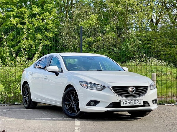 Large image for the Used Mazda 6