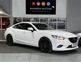 Used Mazda 6
