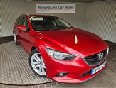 Used Mazda 6