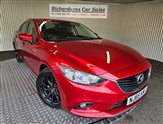 Used Mazda 6