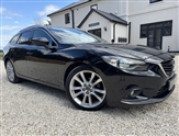 Used Mazda 6