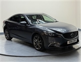 Used Mazda 6