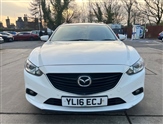 Used Mazda 6