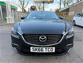 Used Mazda 6
