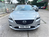 Used Mazda 6