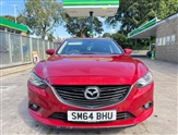 Used Mazda 6