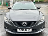 Used Mazda 6