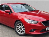 Mazda 6 Image 1