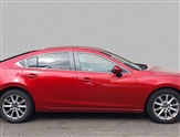 Mazda 6 Image 2