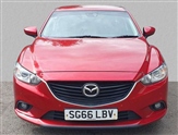 Mazda 6 Image 3