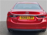Mazda 6 Image 4