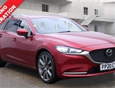Used Mazda 6