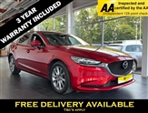 Used Mazda 6