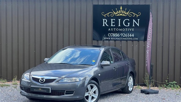 Large image for the Used Mazda Mazda6
