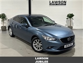 Used Mazda 6