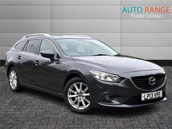 Large image for the Used Mazda MAZDA6