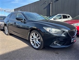 Used Mazda 6