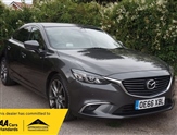 Used Mazda 6