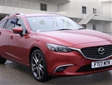 Used Mazda 6