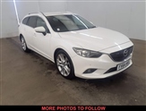 Used Mazda 6