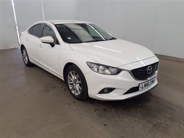 Large image for the Used Mazda MAZDA6
