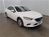 Used Mazda 6