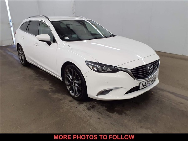 Large image for the Used Mazda MAZDA6