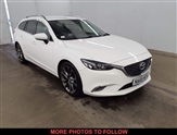Used Mazda 6
