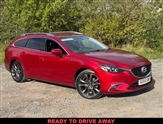 Used Mazda 6