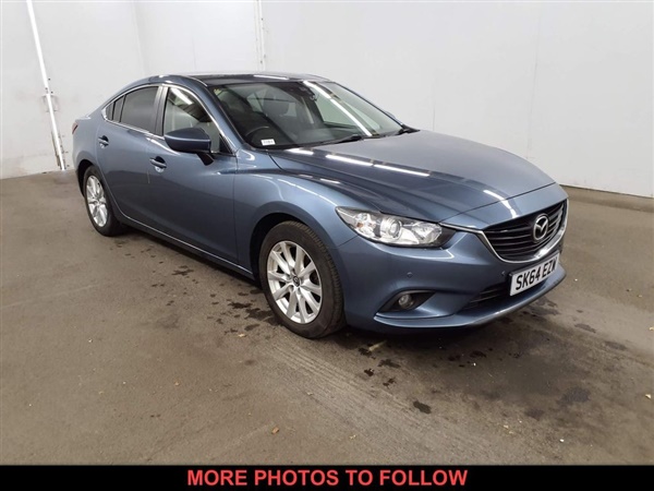 Large image for the Used Mazda MAZDA6