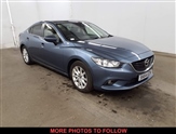 Used Mazda 6
