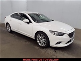 Used Mazda 6