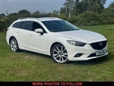 Used Mazda 6