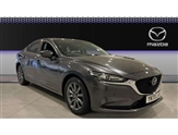 Mazda 6 Image 1