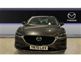 Mazda 6 Image 3