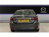 Mazda 6 Image 6