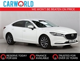 Used Mazda 6