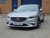 Used Mazda 6
