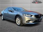 Used Mazda 6