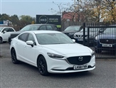 Used Mazda 6