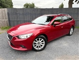 Used Mazda 6