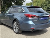 Mazda 6 Image 3