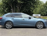 Mazda 6 Image 5