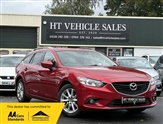 Used Mazda 6