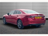 Mazda 6 Image 5