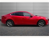 Mazda 6 Image 6
