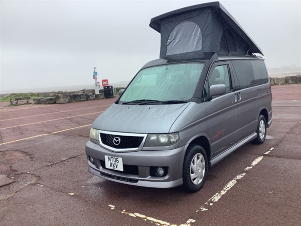 Large image for the Used Mazda Bongo
